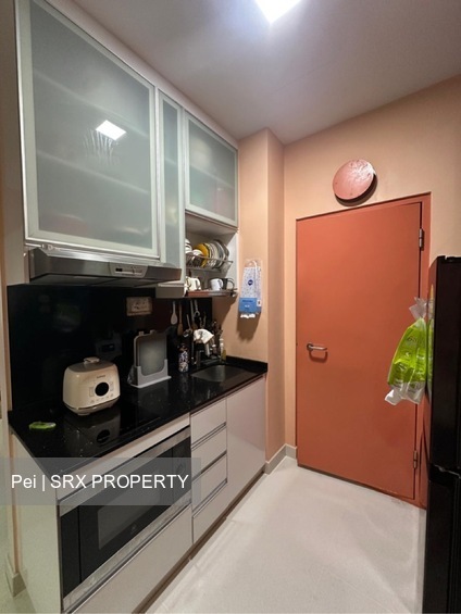 Parc Rosewood (D25), Condominium #491827321